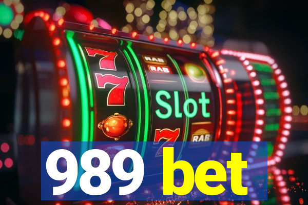 989 bet